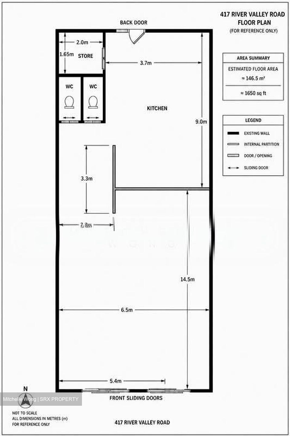 River Valley Apartments (D10), Retail #601926891